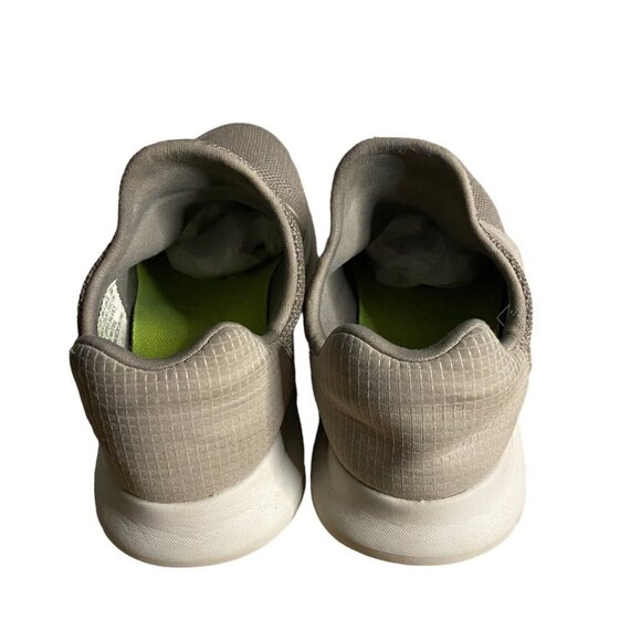 Skechers Performance Women's Taupe Go Run Mojo-Mania Sneakers - Picture 5 of 7